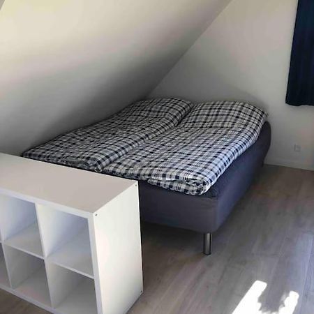 루켄 Bjaelkehuset 아파트 외부 사진